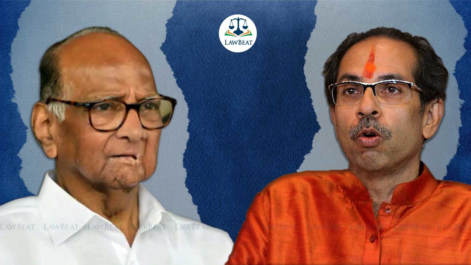Speaker should hear disqualification petitions day-to-day: Supreme Court on Shiv Sena, NCP petitions Speaker should hear disqualification petitions day-to-day: Supreme Court on Shiv Sena, NCP petitions